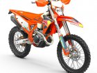 KTM 350 EXC Champions Edition